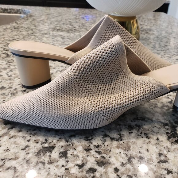 Women's Mule - Picture 1 of 5